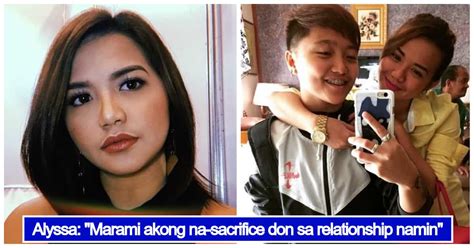 charice pempengco ex girlfriend|Idol Philippines contestant Alyssa Quijano opens up about ex.